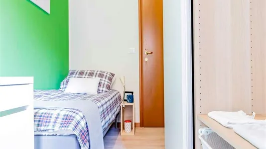 Rooms in Bologna - photo 2