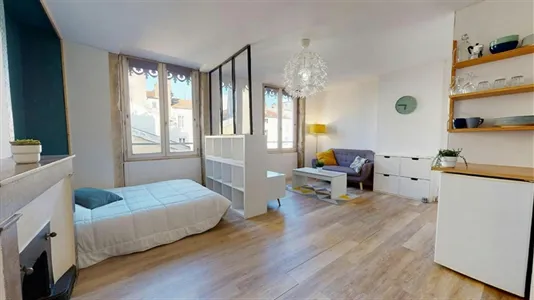 Apartments in Lyon - photo 9