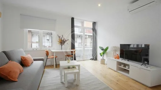 Apartments in Madrid Fuencarral-El Pardo - photo 3