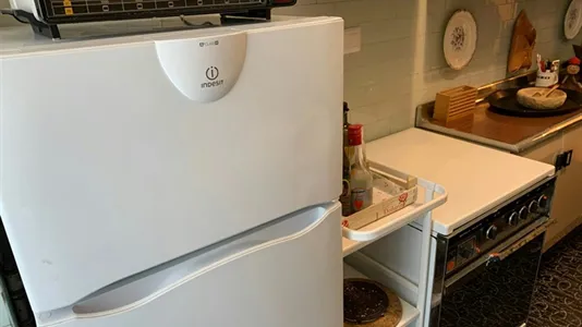 Rooms in Milano Zona 9 - Porta Garibaldi, Niguarda - photo 7