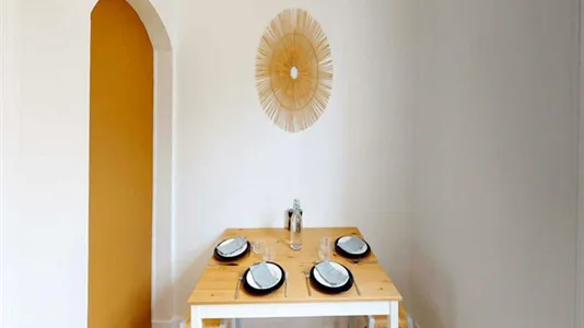 Rooms in Paris 8ème arrondissement - photo 6