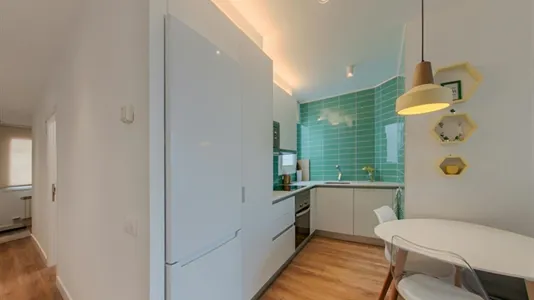 Rooms in Barcelona Les Corts - photo 8