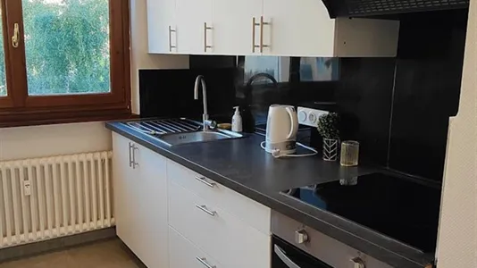 Rooms in Saint-Julien-en-Genevois - photo 9