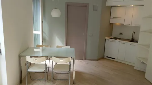 Apartments in Milano Zona 2 - Stazione Centrale, Gorla, Turro, Greco, Crescenzago - photo 1