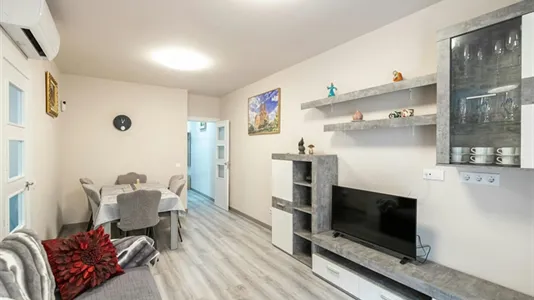 Apartments in Barcelona Sants-Montjuïc - photo 4