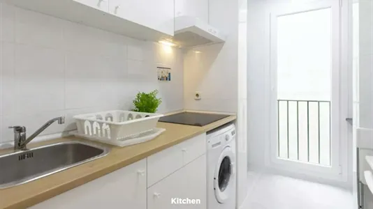 Rooms in Las Barranquillas - photo 8