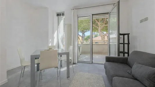 Rooms in Rimini - photo 4