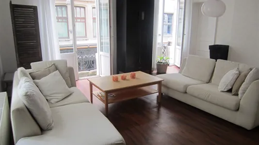 Apartments in Stad Brussel - photo 2