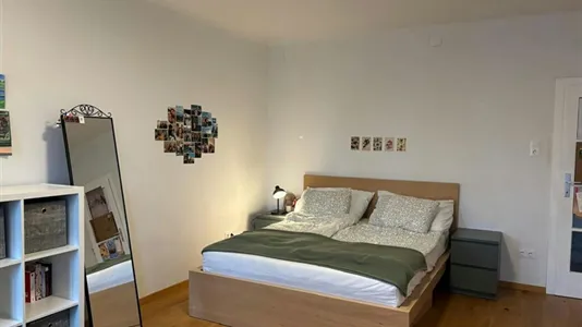 Rooms in Wien Wieden - photo 1