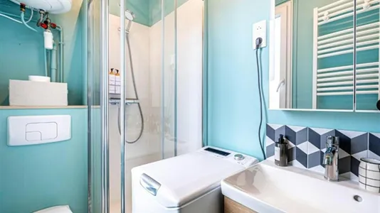 Apartments in Paris 13ème arrondissement - Place d'Italie - photo 5