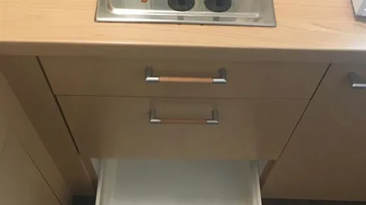 Apartments in Dusseldorf - photo 8