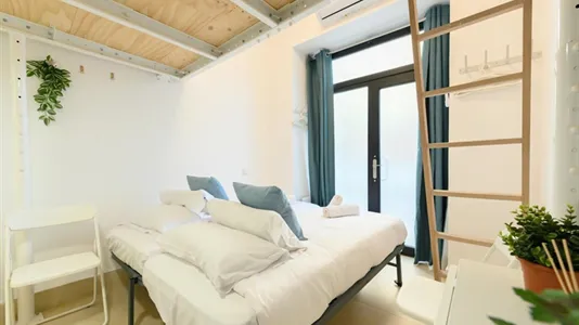 Apartments in Madrid Salamanca - photo 8