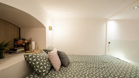 Apartments in Budapest Terézváros - photo 10