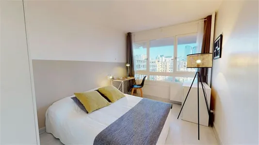 Rooms in Nanterre - photo 2