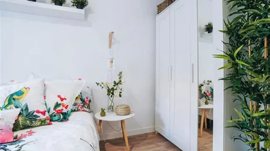 Rooms in Madrid Carabanchel - photo 9