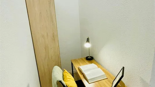 Rooms in Madrid Centro - photo 2