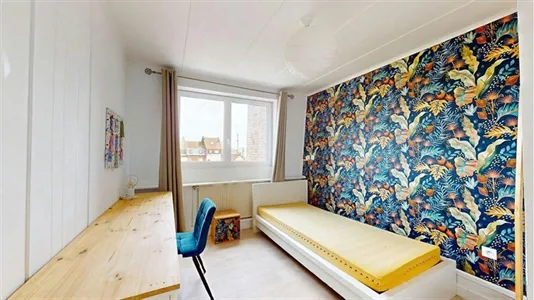 Rooms in Lille - photo 3