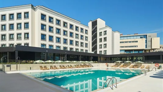 Rooms in Madrid Centro - photo 6