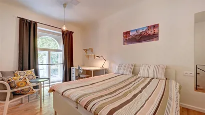 Room for rent in Prague