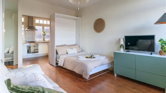 Apartments in Amsterdam Centrum - photo 10