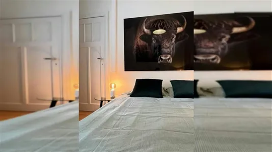 Apartments in Brussels Sint-Pieters-Woluwe - photo 7