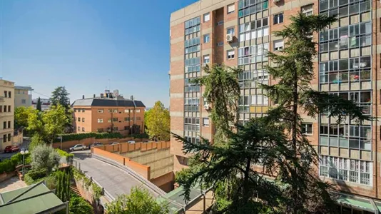 Rooms in Madrid Moncloa-Aravaca - photo 10