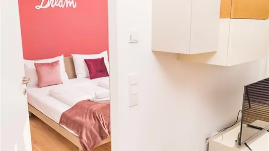 Apartments in Vienna Landstraße - photo 6
