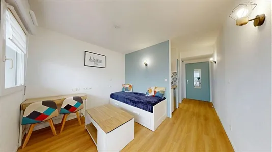 Apartments in Lyon - photo 1