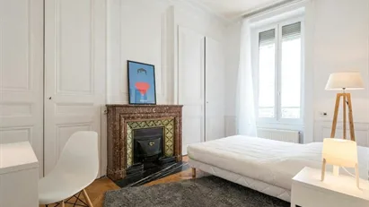 Room for rent in Lyon, Auvergne-Rhône-Alpes