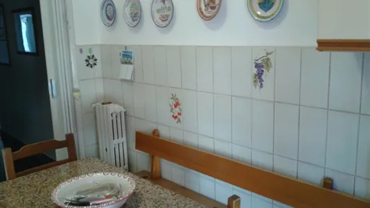 Rooms in Florence - photo 7