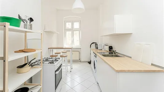 Rooms in Berlin Friedrichshain-Kreuzberg - photo 6