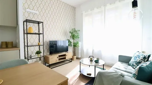 Rooms in Nice - photo 7