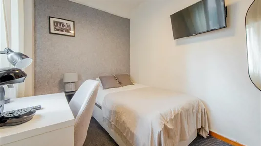 Rooms in Madrid Tetuán - photo 2
