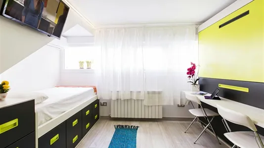 Apartments in Madrid Salamanca - photo 5