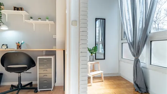 Rooms in Madrid Tetuán - photo 5