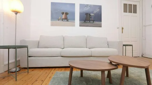 Rooms in Brussels Etterbeek - photo 6