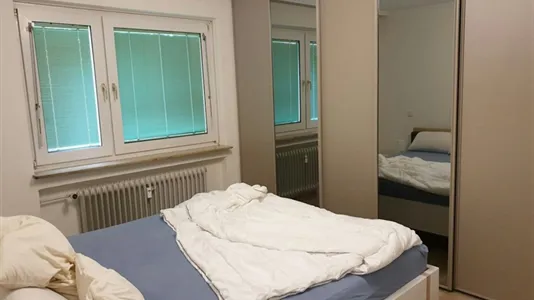 Apartments in Frankfurt Mitte-West - photo 3