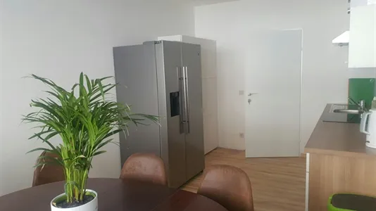 Rooms in Vienna Josefstadt - photo 10