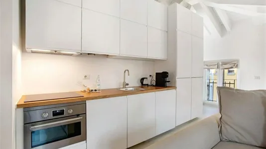 Apartments in Milano Zona 8 - Fiera, Gallaratese, Quarto Oggiaro - photo 2