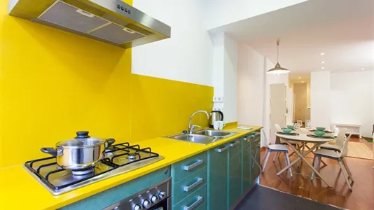 Apartments in Barcelona Gràcia - photo 7