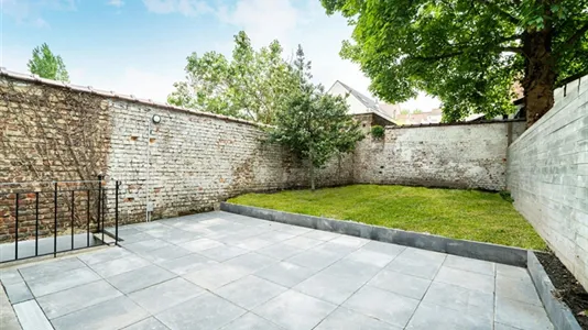 Rooms in Brussels Sint-Lambrechts-Woluwe - photo 6