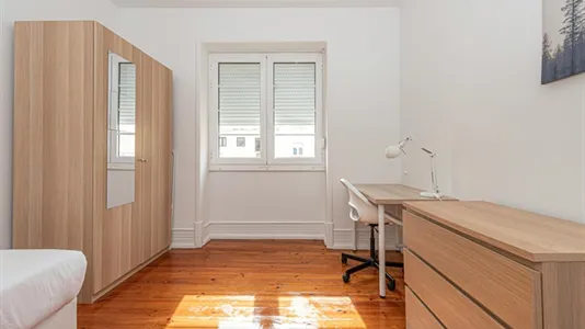 Rooms in Location is not specified - photo 3