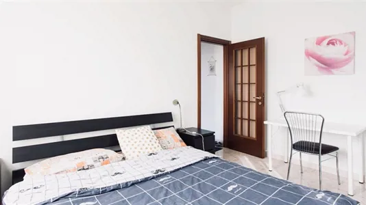 Rooms in Milano Zona 5 - Vigentino, Chiaravalle, Gratosoglio - photo 1