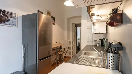 Rooms in Vienna Brigittenau - photo 6