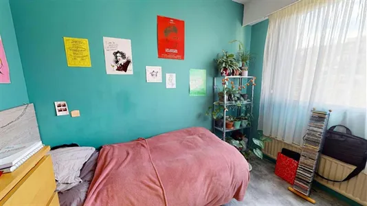 Rooms in Lille - photo 1