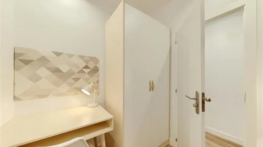 Rooms in Barcelona Les Corts - photo 2