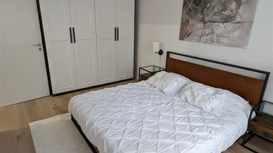 Apartments in Location is not specified - photo 10