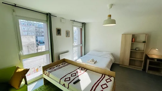 Apartments in Reims - photo 2