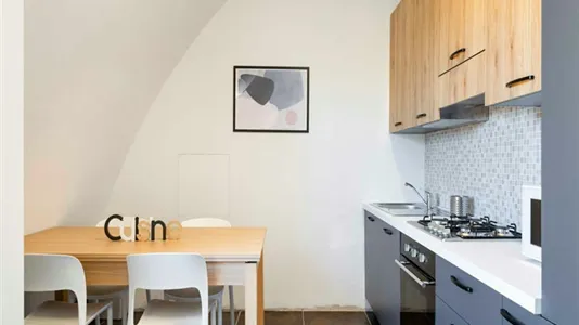 Rooms in Milano Zona 9 - Porta Garibaldi, Niguarda - photo 7