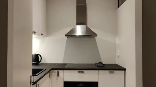 Apartments in Helsinki Keskinen - photo 8